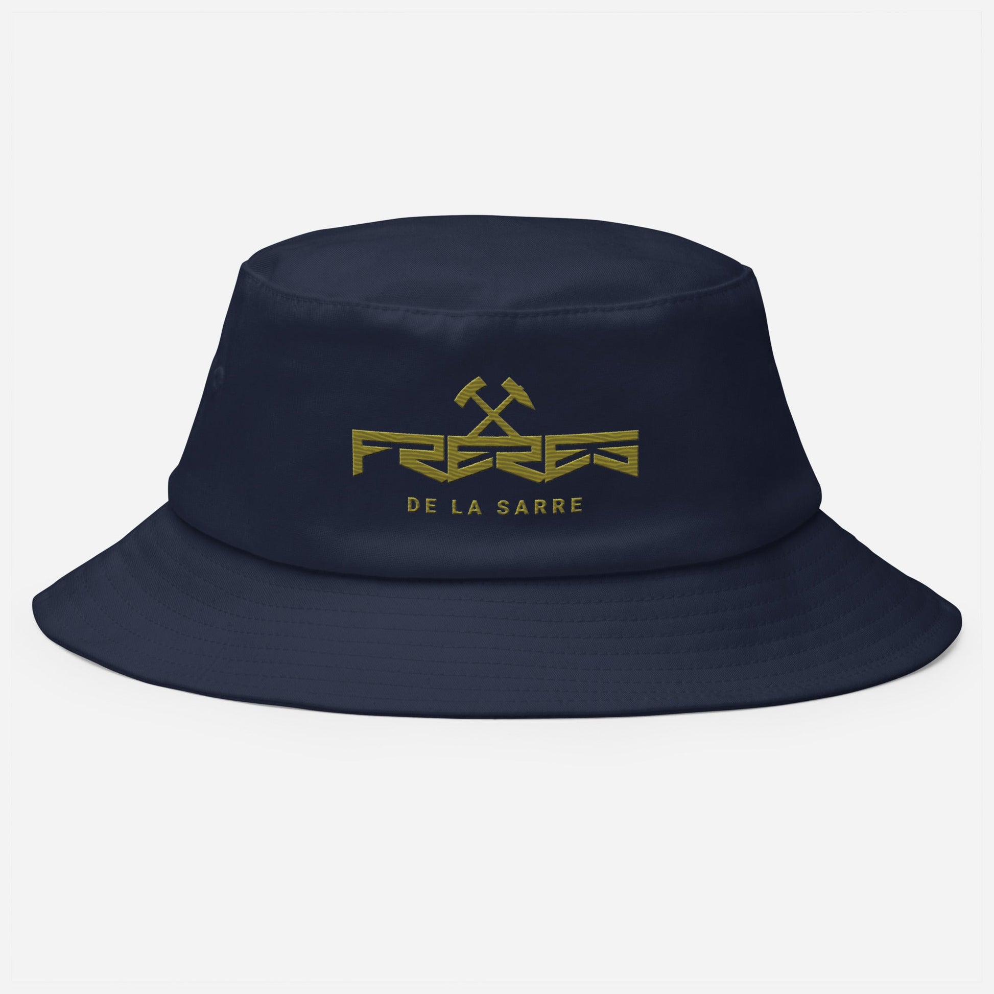 FDLS Fischerhut - "Logo" - FRÈRES DE LA SARREFischerhut