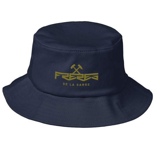 FDLS Fischerhut - "Logo" - FRÈRES DE LA SARREFischerhut
