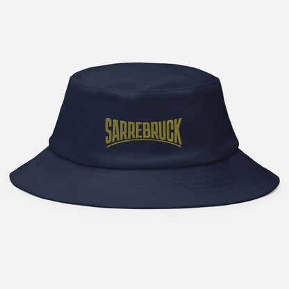 FDLS Fischerhut - "Sarrebruck Classic" - FRÈRES DE LA SARREFischerhut