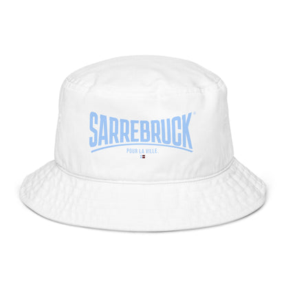 FDLS Fischerhut - "Sarrebruck Retro" - FRÈRES DE LA SARRECap