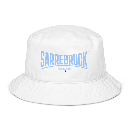 FDLS Fischerhut - "Sarrebruck Retro" - FRÈRES DE LA SARRECap