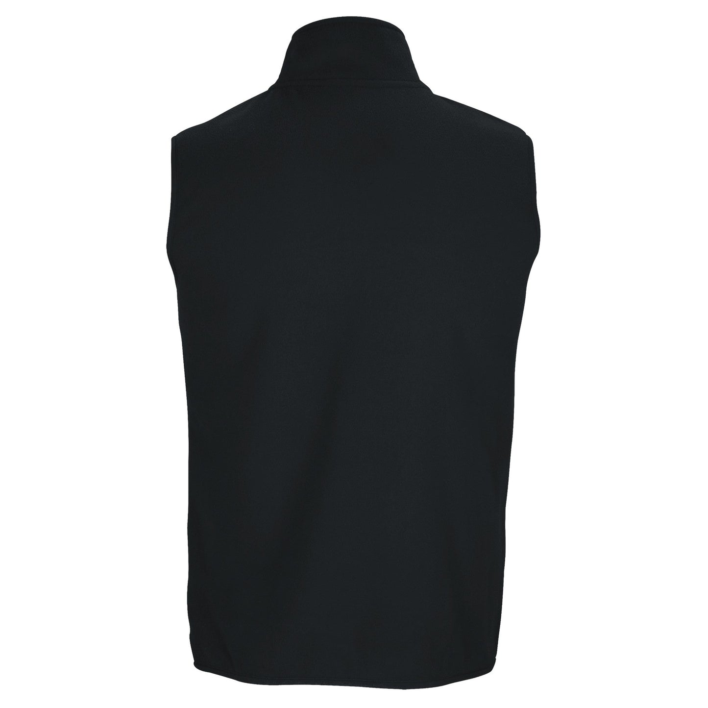 FDLS Fleece Weste - "Minimalistic Logo" - FRÈRES DE LA SARREWesteXS