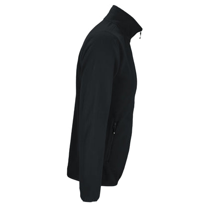 FDLS Fleece Weste - "Minimalistic Logo" - FRÈRES DE LA SARREWesteS