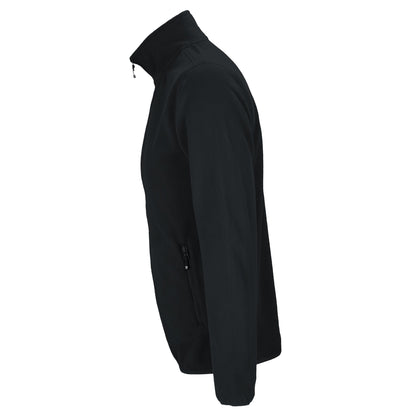 FDLS Fleece Weste - "Minimalistic Logo" - FRÈRES DE LA SARREWesteS