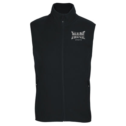 FDLS Fleece Weste - "Sarrebruck Sports" - FRÈRES DE LA SARREWesteXS