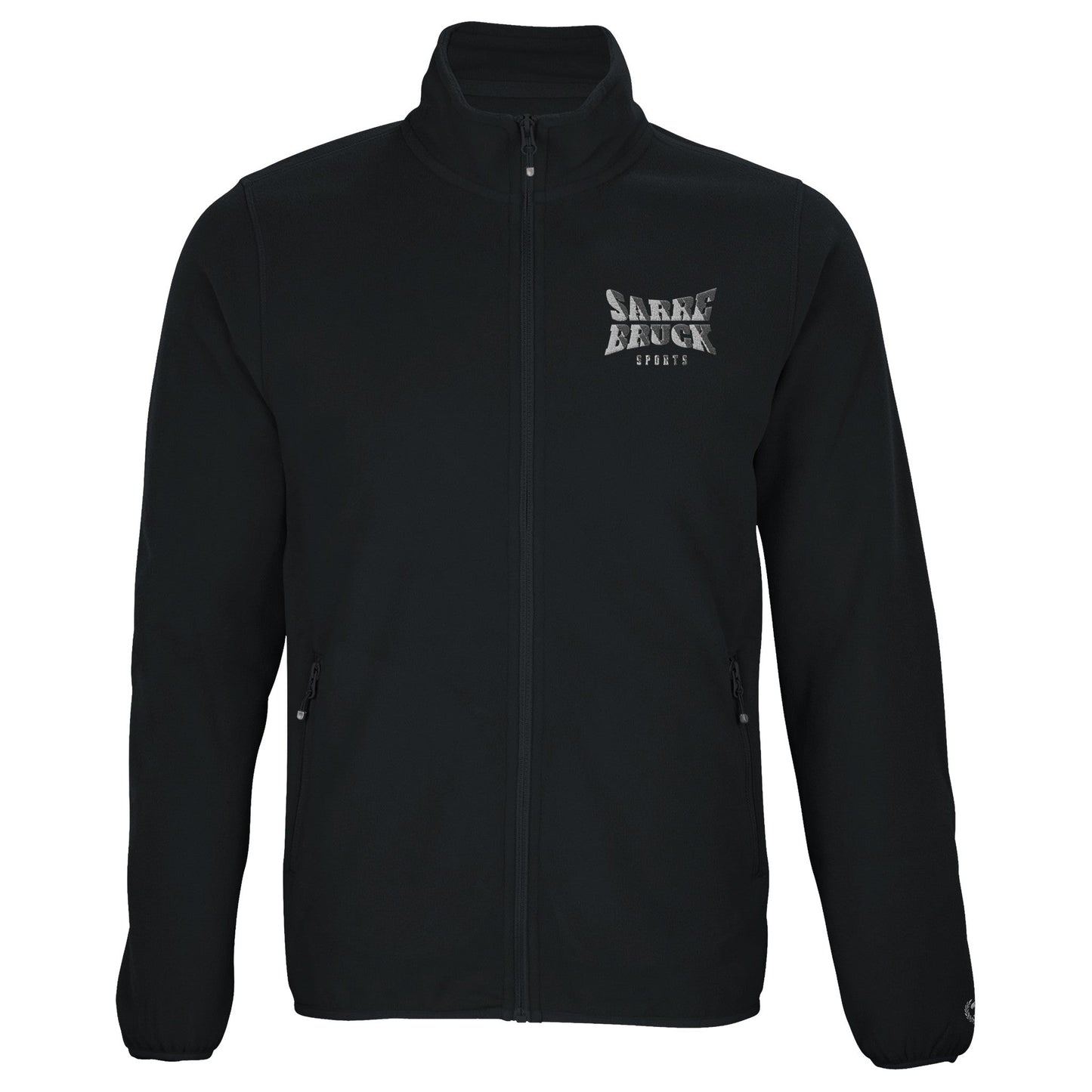 FDLS Fleece Weste - "Sarrebruck Sports" - FRÈRES DE LA SARREWesteS