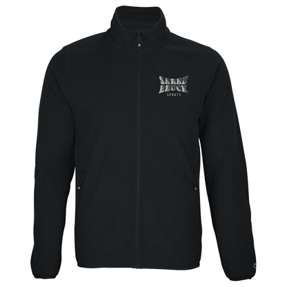 FDLS Fleece Weste - "Sarrebruck Sports" - FRÈRES DE LA SARREWesteS
