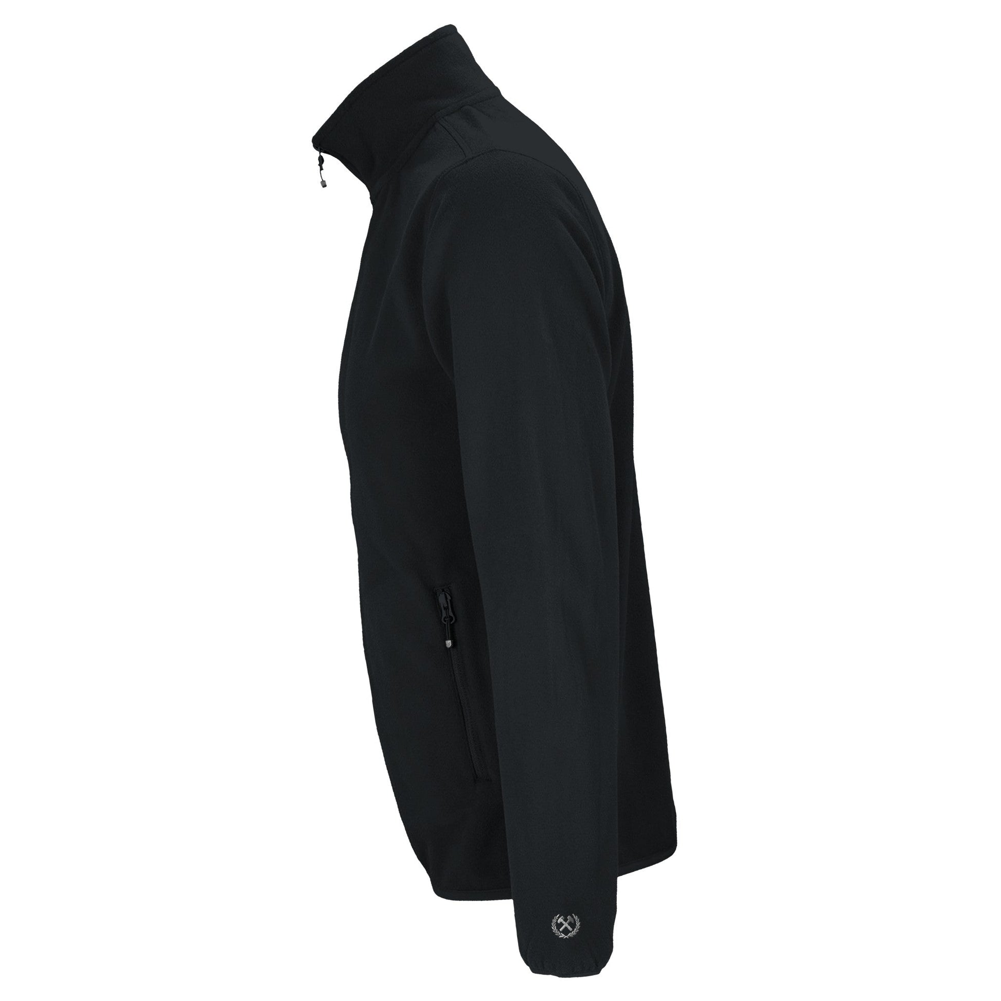 FDLS Fleece Weste - "Sarrebruck Sports" - FRÈRES DE LA SARREWesteS