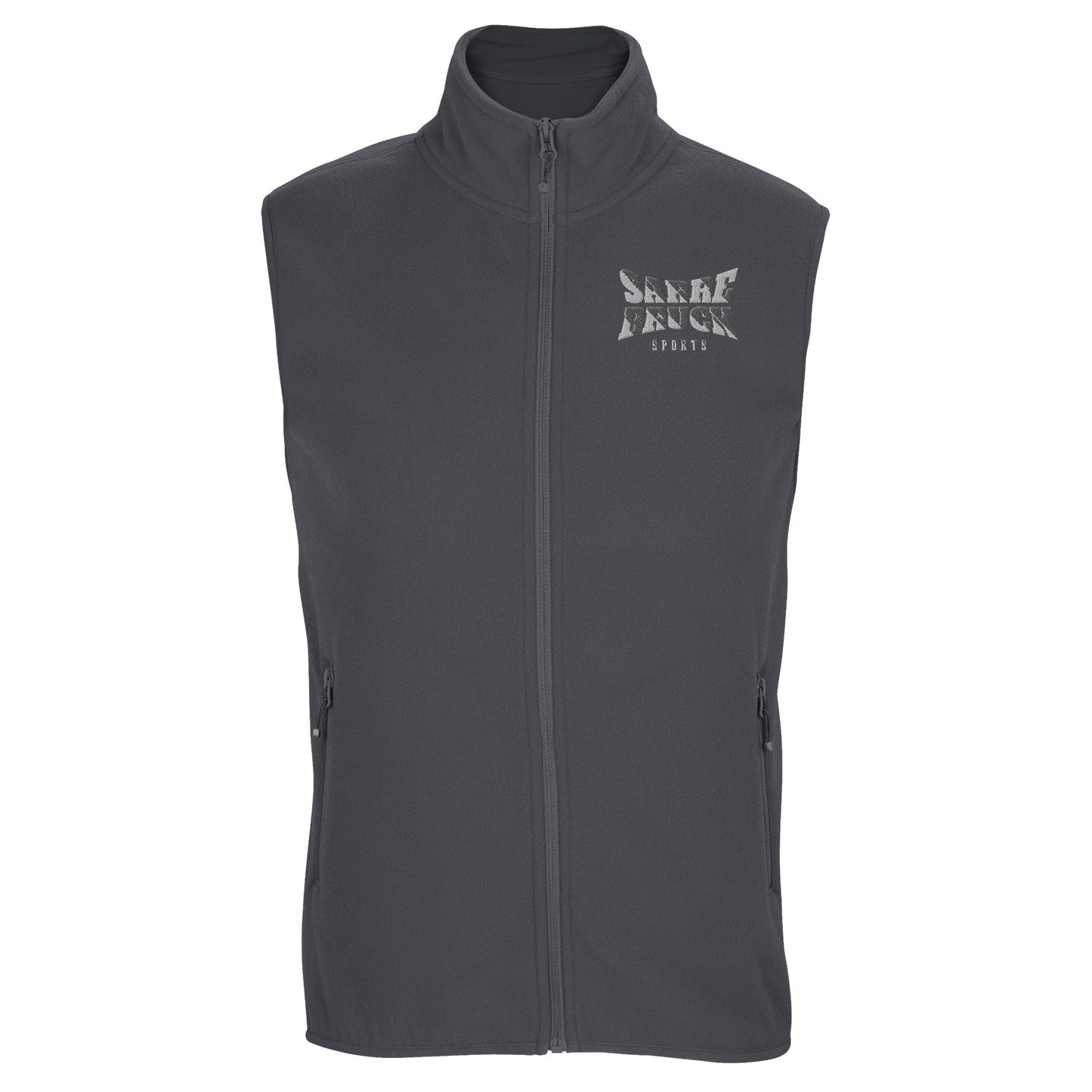 FDLS Fleece Weste - "Sarrebruck Sports" - FRÈRES DE LA SARREWesteXS