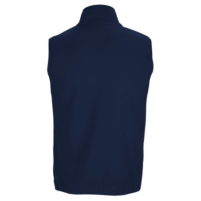 FDLS Fleece Weste - "Sarrebruck Sports" - FRÈRES DE LA SARREWeste