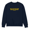 FDLS gestickter Sweater - "Bleu et Noir" - FRÈRES DE LA SARRESweater