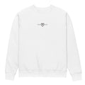 FDLS gestickter Sweater - "New Logo" - FRÈRES DE LA SARRE