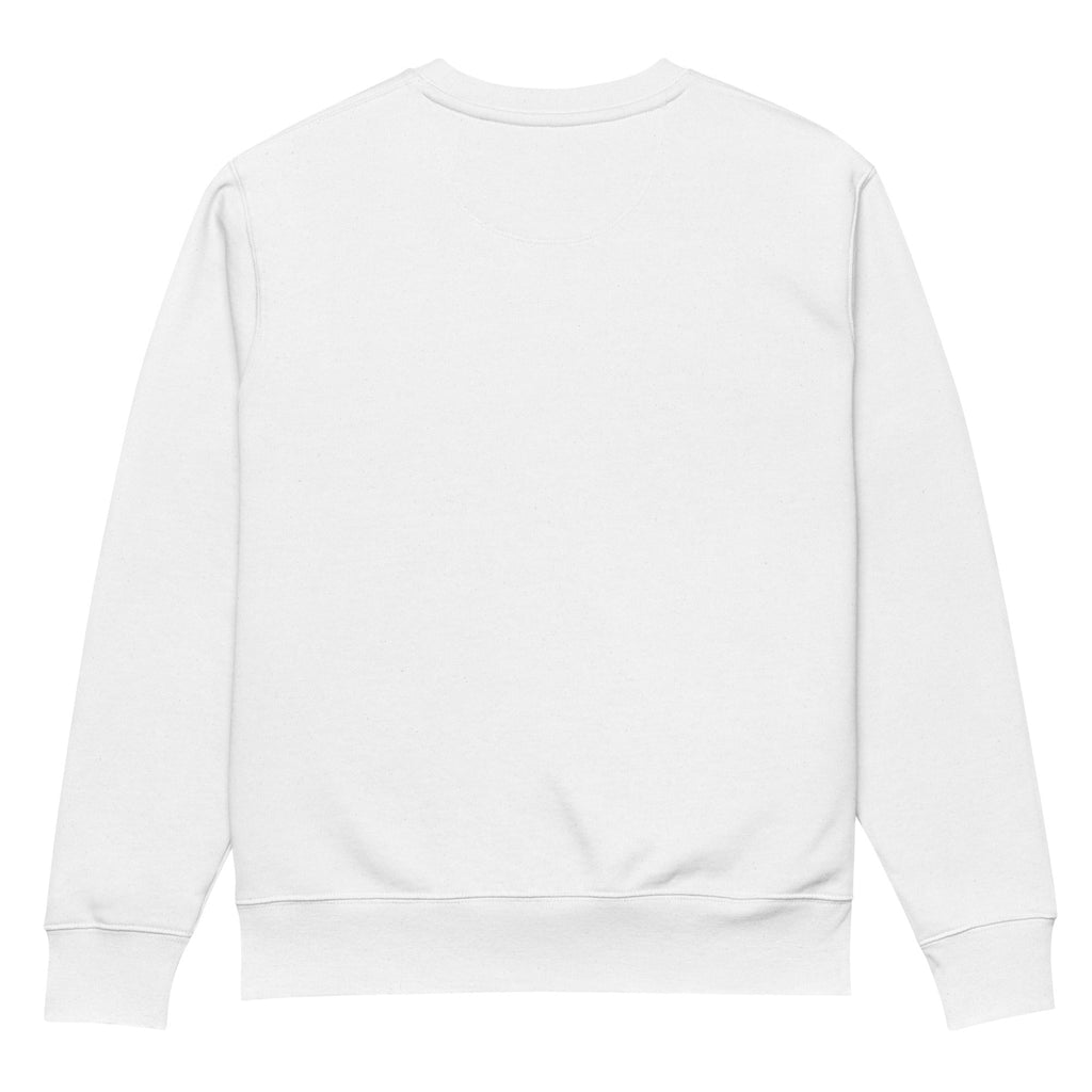 FDLS gestickter Sweater - "New Logo" - FRÈRES DE LA SARRE