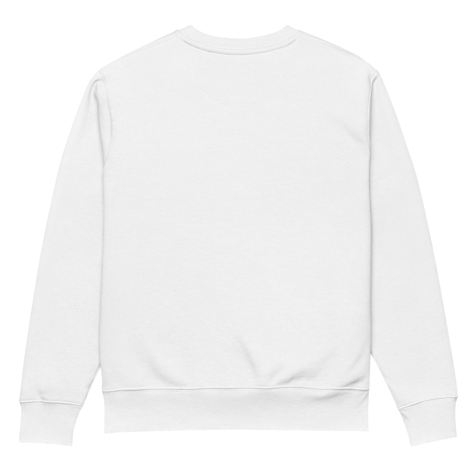 FDLS gestickter Sweater - "New Logo" - FRÈRES DE LA SARRE
