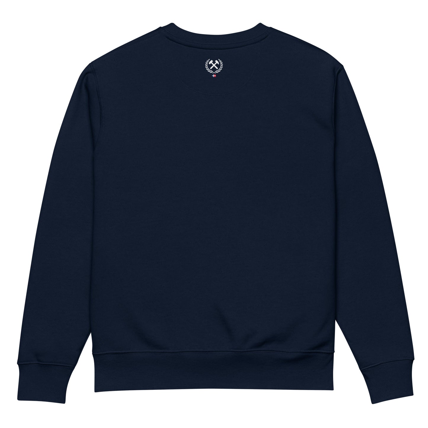 FDLS gestickter Sweater - "Tradition" - FRÈRES DE LA SARRES