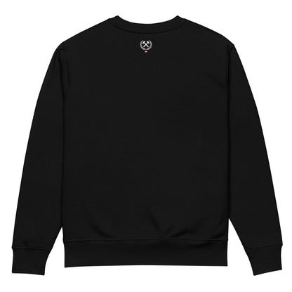 FDLS gestickter Sweater - "Tradition" - FRÈRES DE LA SARRES