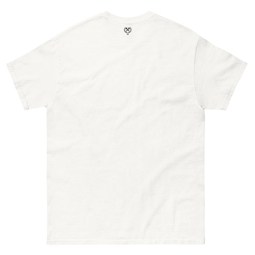 FDLS gesticktes Shirt - "New Logo" - FRÈRES DE LA SARRES