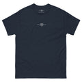 FDLS gesticktes Shirt - "New Logo" - FRÈRES DE LA SARRET-Shirt