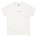FDLS gesticktes Shirt - "Ostfrankreich" - FRÈRES DE LA SARRET-Shirt