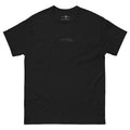 FDLS gesticktes Shirt - "Saarbrücken" - FRÈRES DE LA SARRET-ShirtS