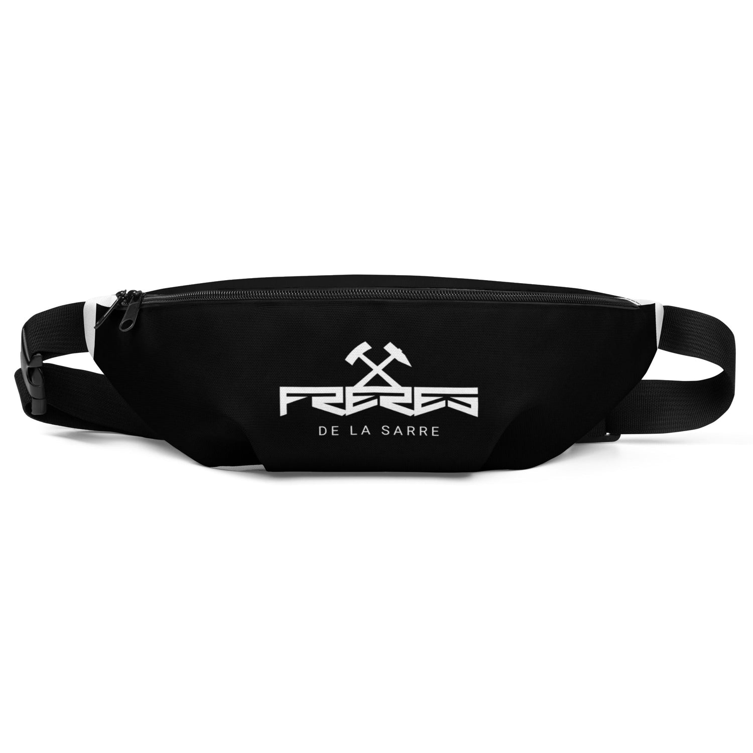 FDLS Gürteltasche - "Logo" - FRÈRES DE LA SARRE