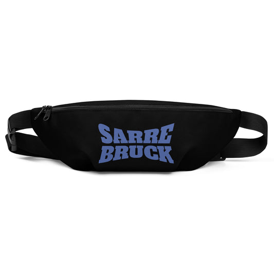 FDLS Gürteltasche - "Sarrebruck Sports" - FRÈRES DE LA SARREGürteltasche