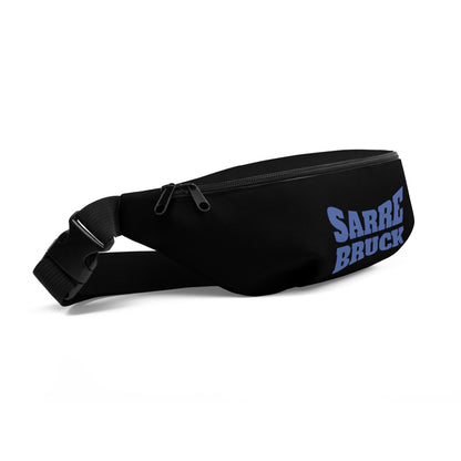 FDLS Gürteltasche - "Sarrebruck Sports" - FRÈRES DE LA SARREGürteltasche