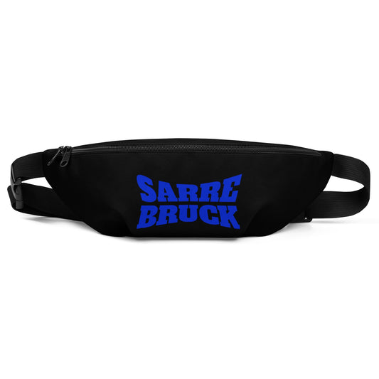 FDLS Gürteltasche - "Sarrebruck Sports" - FRÈRES DE LA SARREUmhängetasche