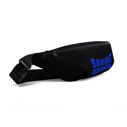 FDLS Gürteltasche - "Sarrebruck Sports" - FRÈRES DE LA SARREUmhängetasche