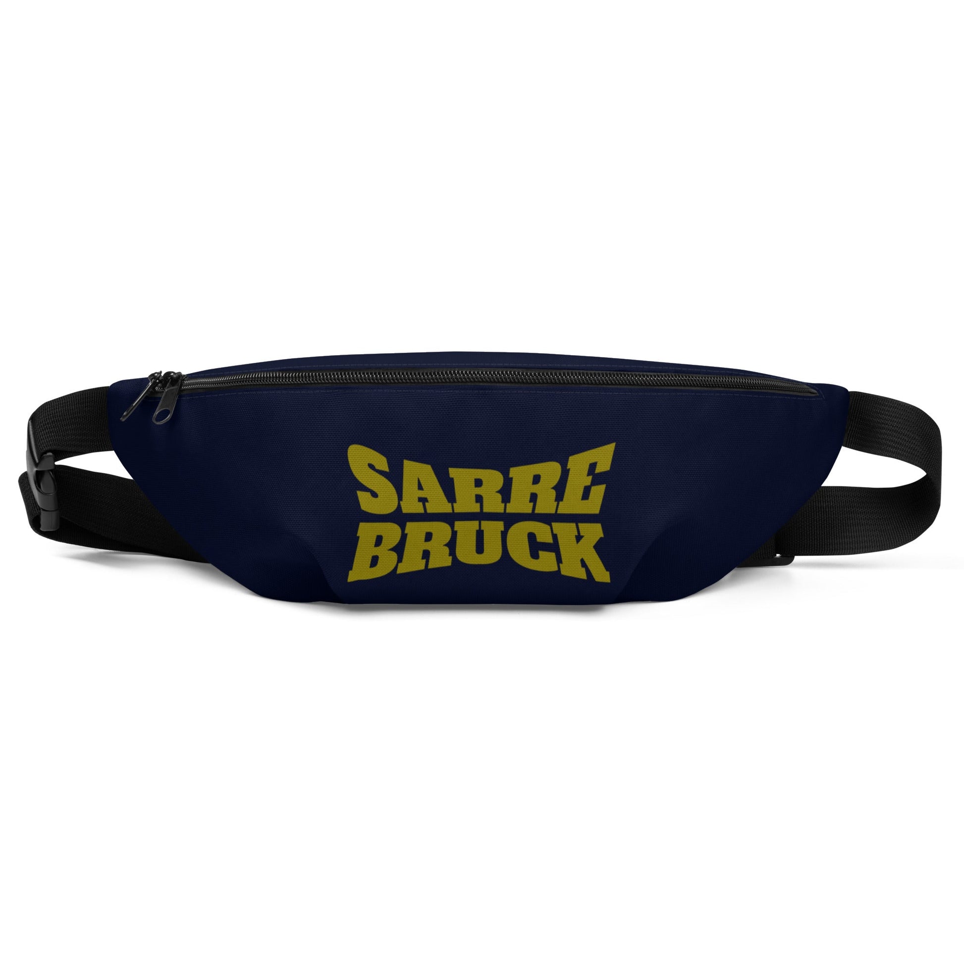 FDLS Gürteltasche - "Sarrebruck Sports" - FRÈRES DE LA SARREUmhängetasche
