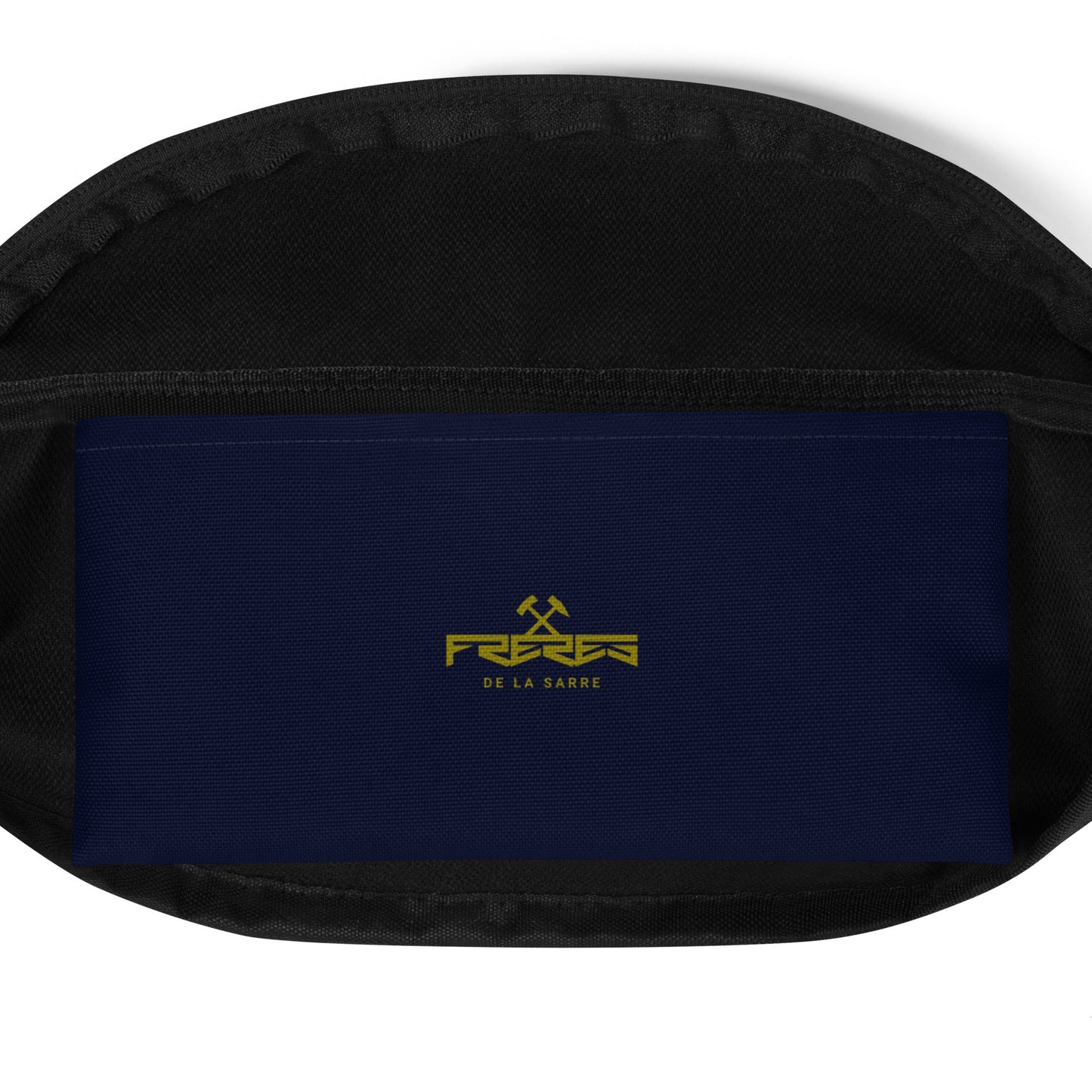 FDLS Gürteltasche - "Sarrebruck Sports" - FRÈRES DE LA SARREUmhängetasche