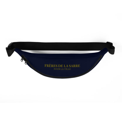 FDLS Gürteltasche - "Sarrebruck Sports" - FRÈRES DE LA SARREUmhängetasche