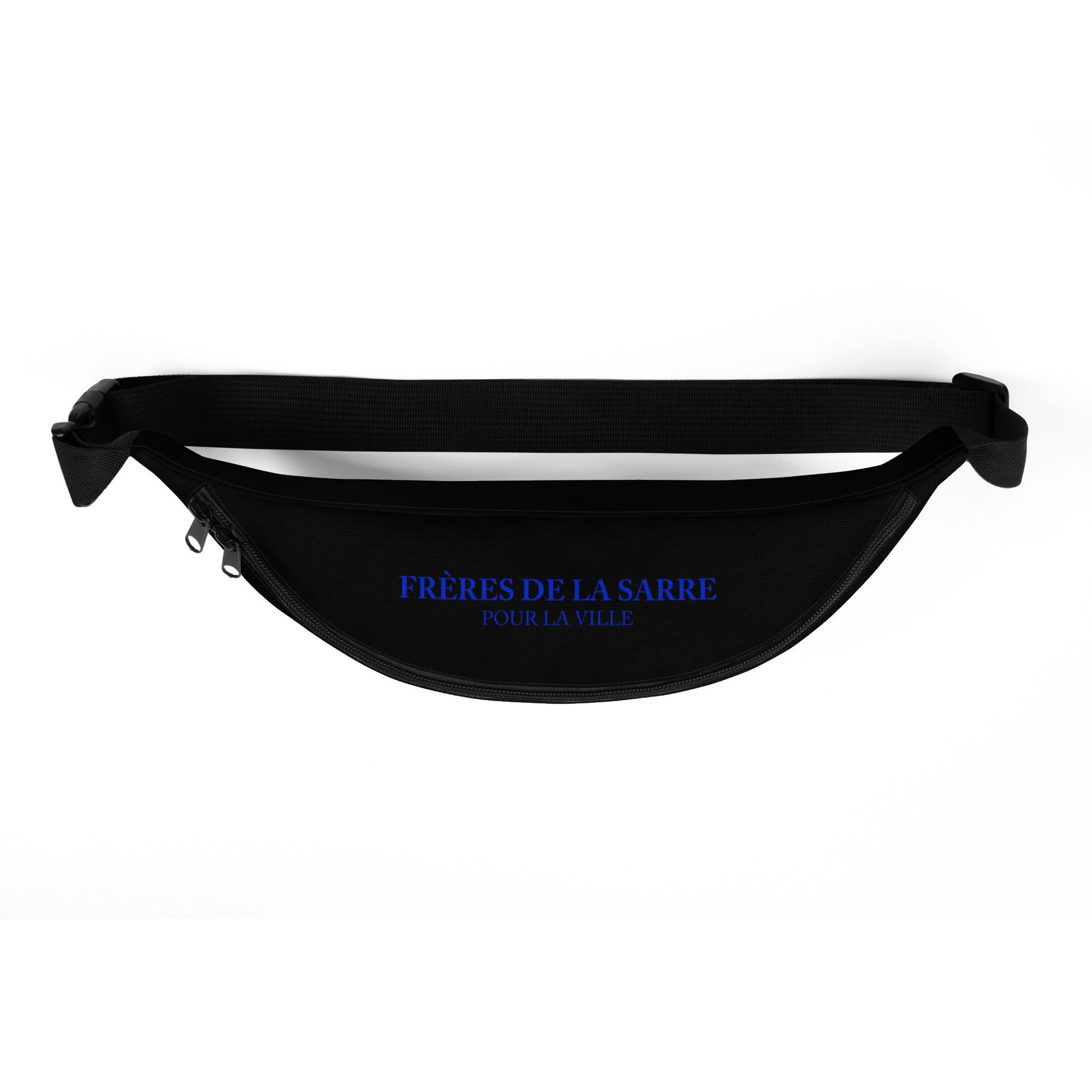 FDLS Gürteltasche - "Sarrebruck Sports" - FRÈRES DE LA SARREUmhängetasche