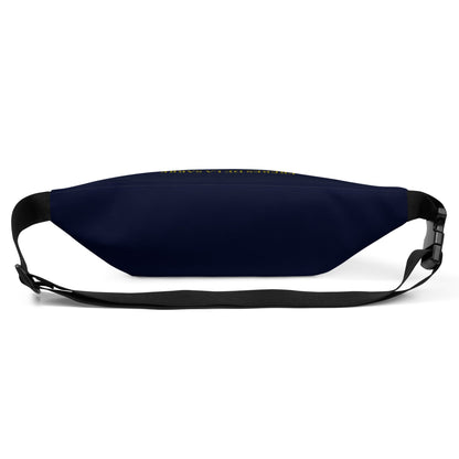 FDLS Gürteltasche - "Sarrebruck Sports" - FRÈRES DE LA SARREUmhängetasche