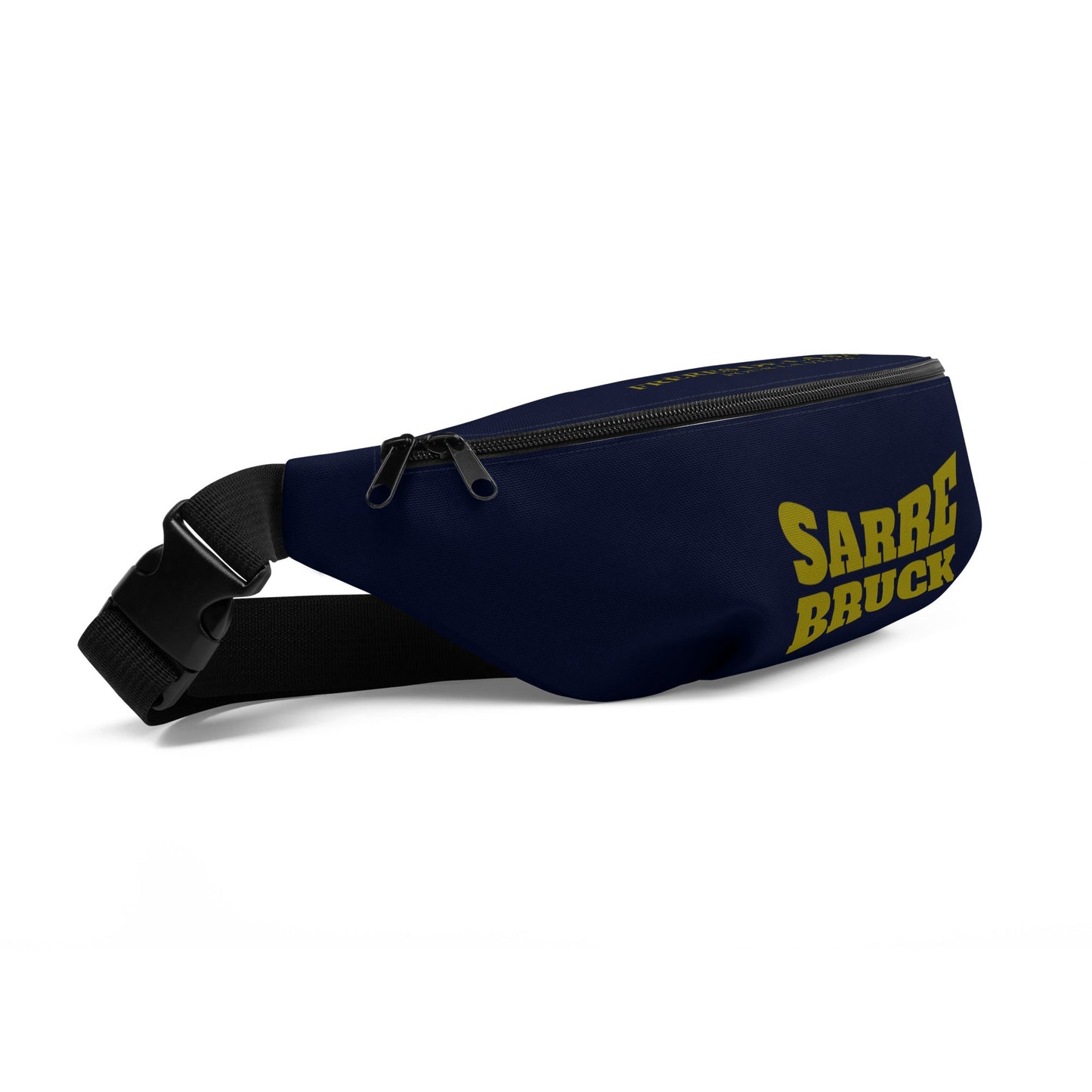 FDLS Gürteltasche - "Sarrebruck Sports" - FRÈRES DE LA SARREUmhängetasche