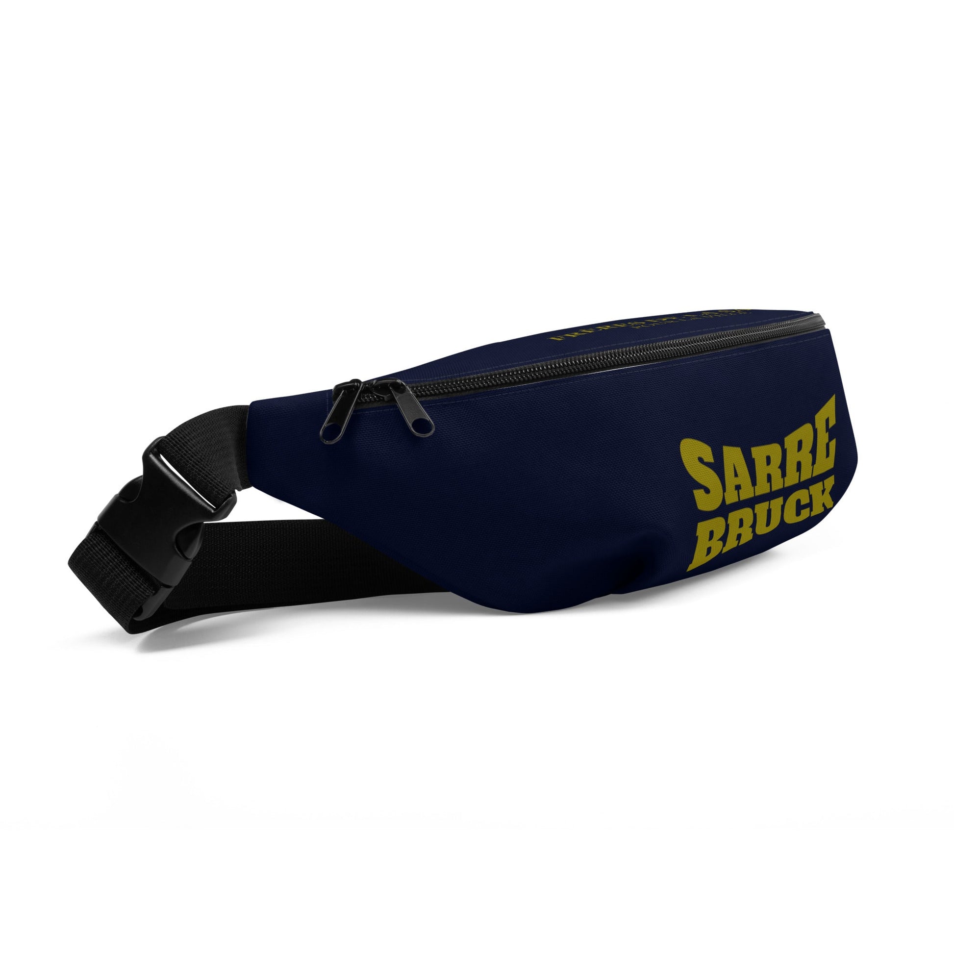 FDLS Gürteltasche - "Sarrebruck Sports" - FRÈRES DE LA SARREUmhängetasche