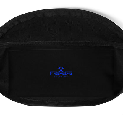 FDLS Gürteltasche - "Sarrebruck Sports" - FRÈRES DE LA SARREUmhängetasche