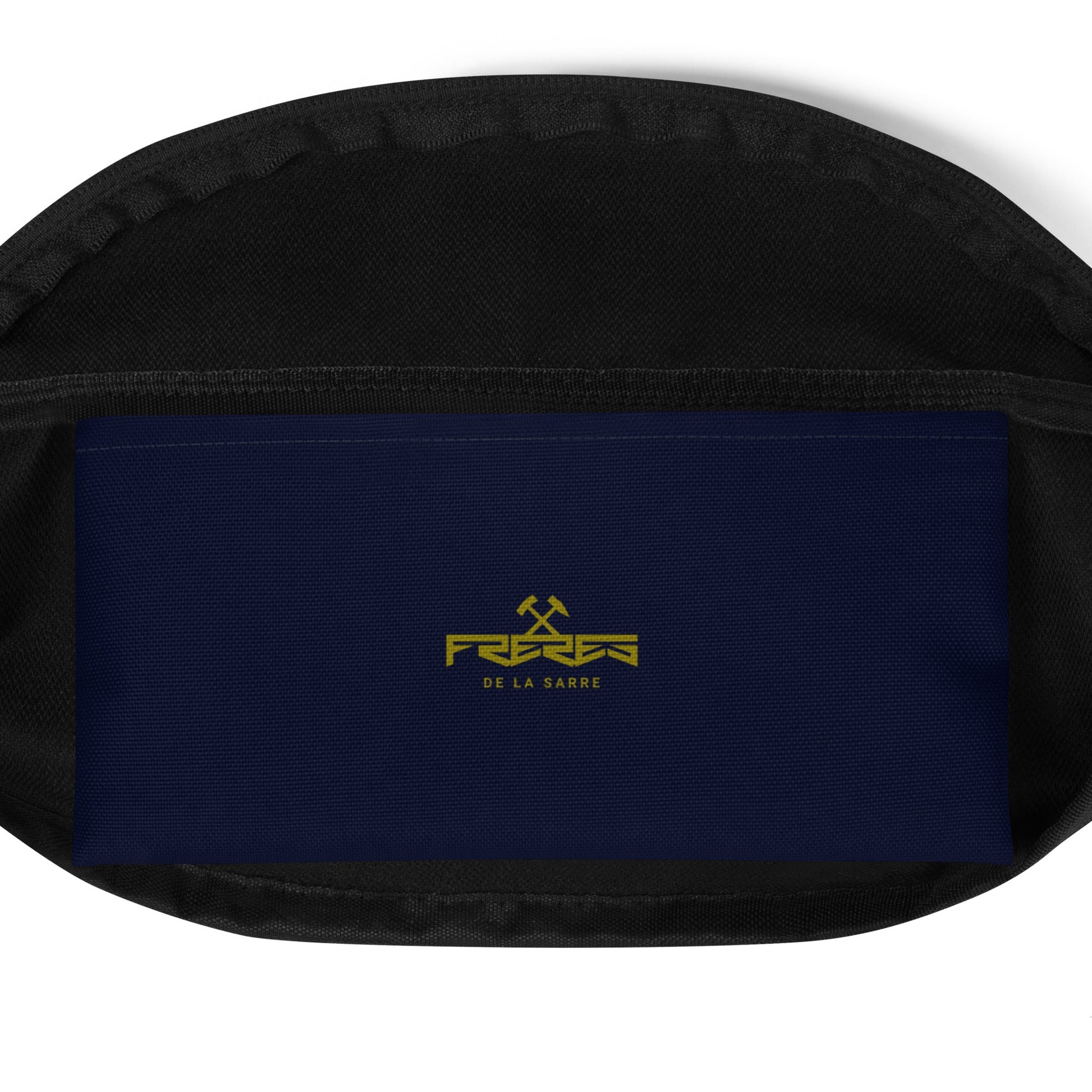 FDLS Gürteltasche - "Sarrebruck Sports" - FRÈRES DE LA SARREUmhängetasche