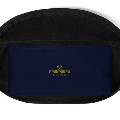 FDLS Gürteltasche - "Sarrebruck Sports" - FRÈRES DE LA SARREUmhängetasche