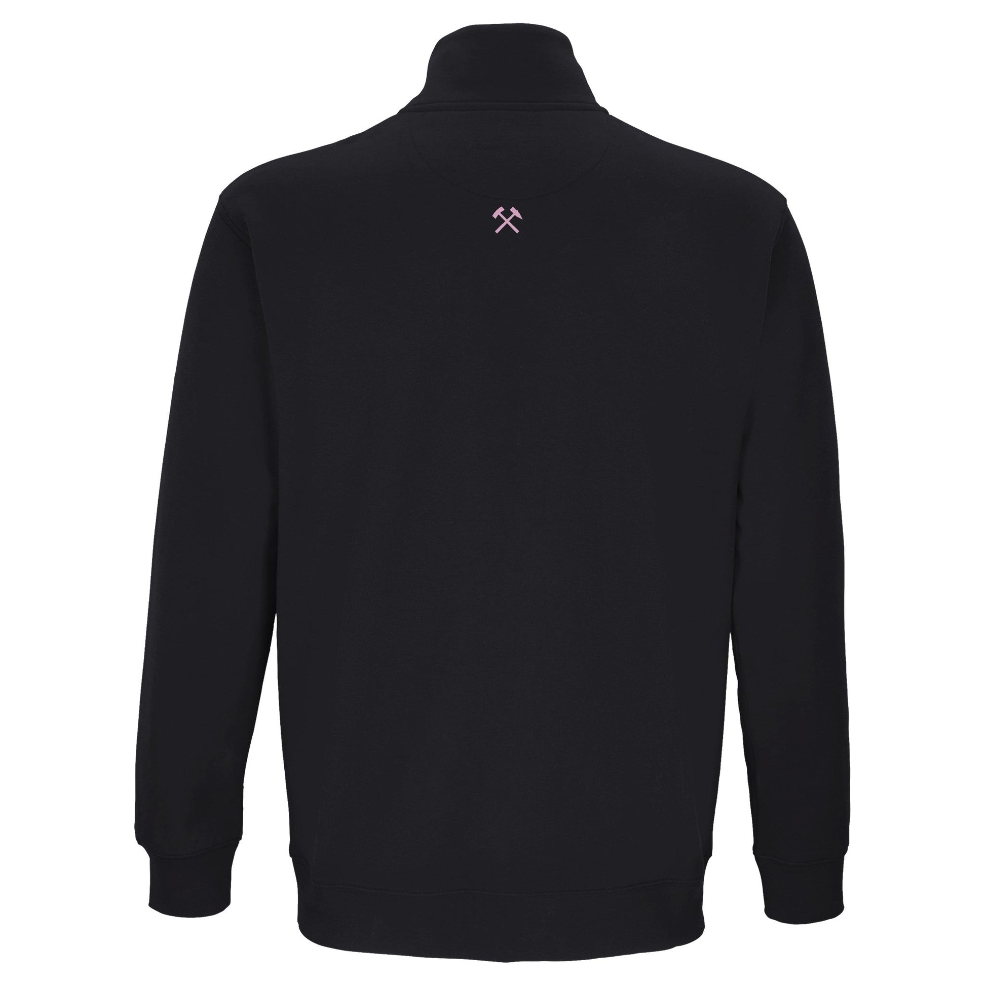 FDLS Half Zip - "Ludwigskirche" - FRÈRES DE LA SARREWeste