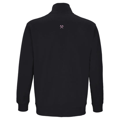 FDLS Half Zip - "Ludwigskirche" - FRÈRES DE LA SARREWeste