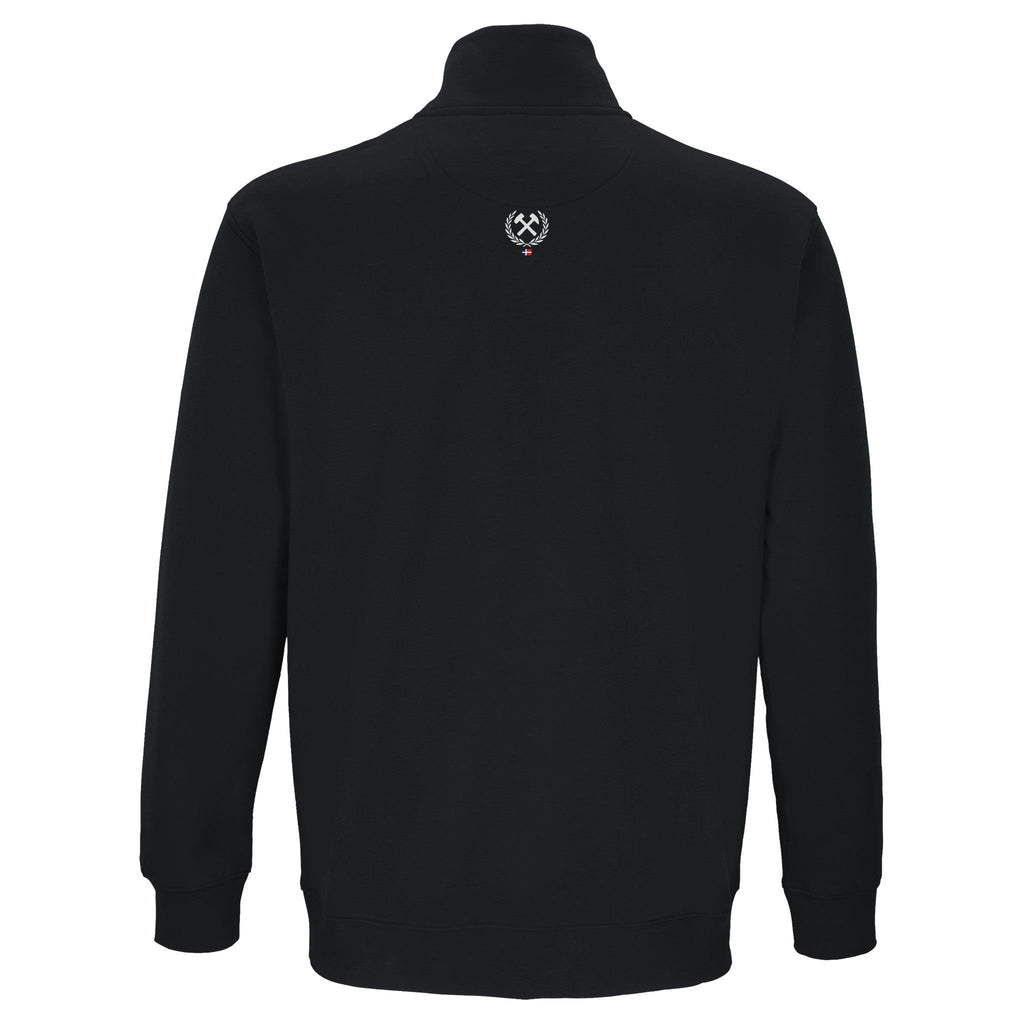 FDLS Half Zip - "Tradition" - FRÈRES DE LA SARRESweaterXS