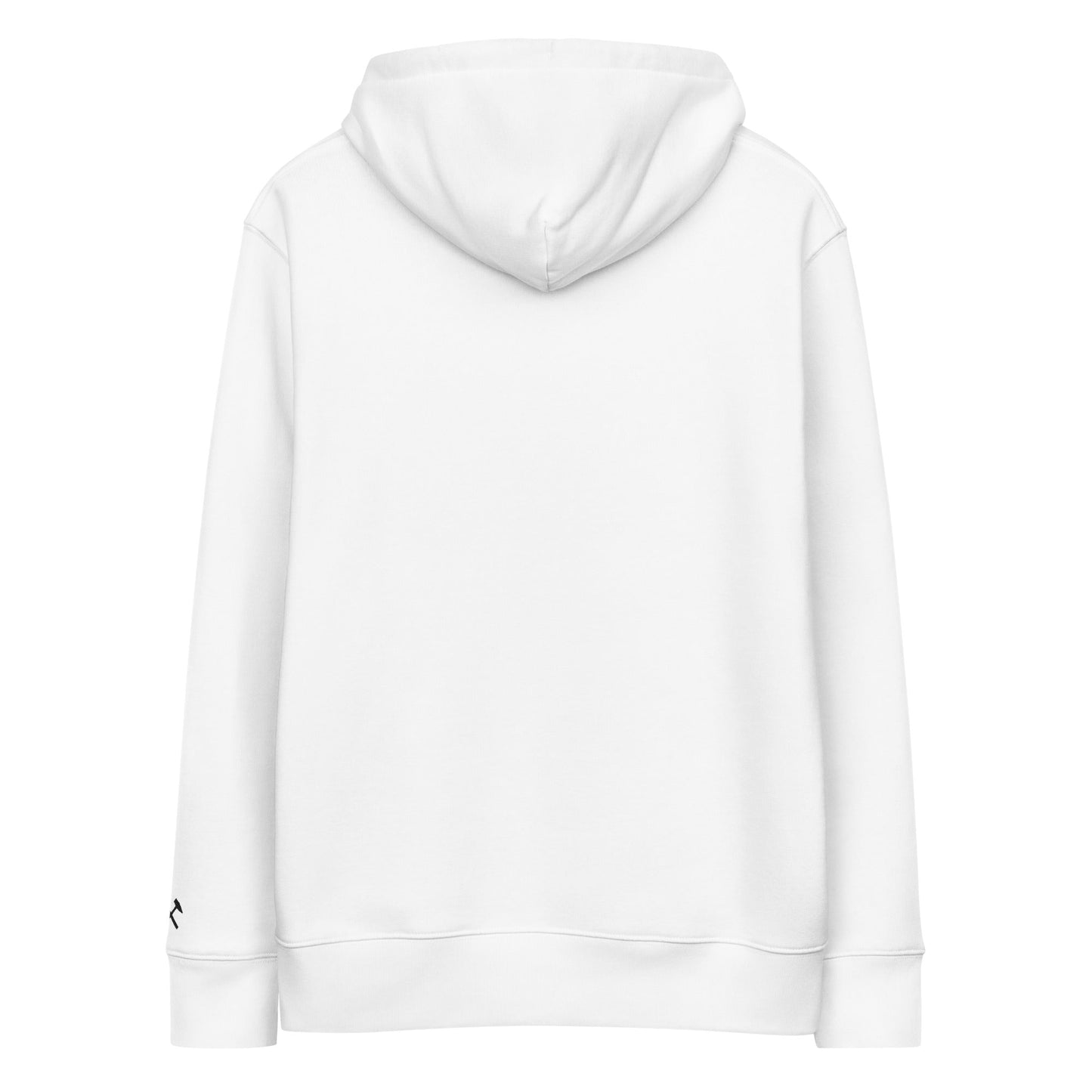 FDLS Hoodie - "Logo" - FRÈRES DE LA SARREHoodie