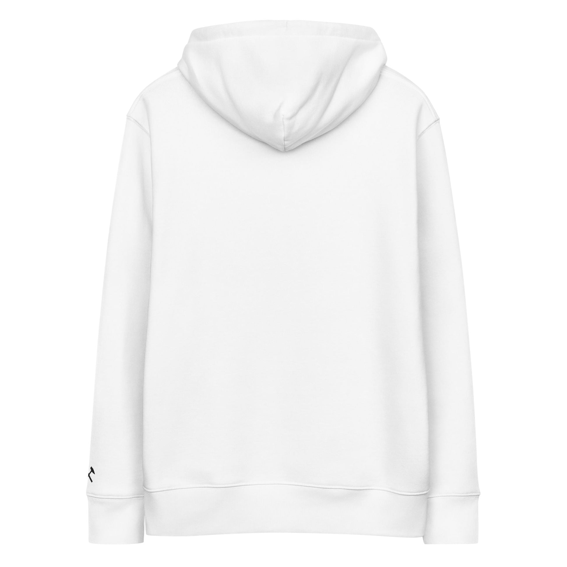 FDLS Hoodie - "Logo" - FRÈRES DE LA SARREHoodie