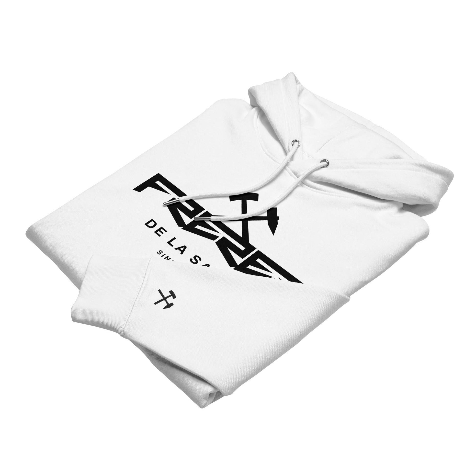 FDLS Hoodie - "Logo" - FRÈRES DE LA SARREHoodie