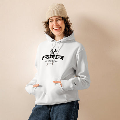 FDLS Hoodie - "Logo" - FRÈRES DE LA SARREHoodie