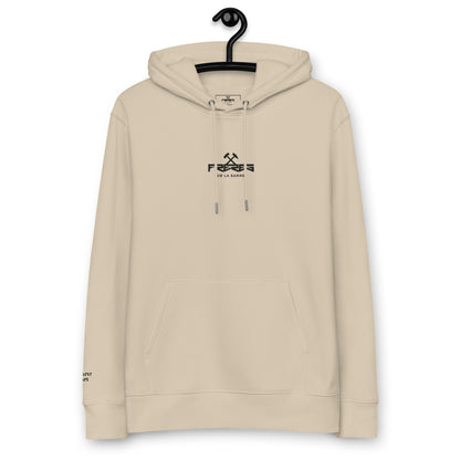 FDLS Hoodie - "Mainzer Straße" - FRÈRES DE LA SARREHoodieS