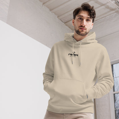 FDLS Hoodie - "Mainzer Straße" - FRÈRES DE LA SARREHoodieS