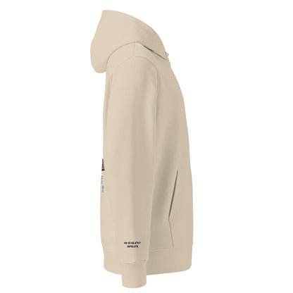 FDLS Hoodie - "Mainzer Straße" - FRÈRES DE LA SARREHoodieS