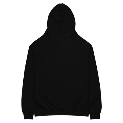 FDLS Hoodie - "Skyline" - FRÈRES DE LA SARREHoodieSchwarz